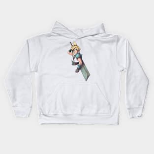 SOLDIER Kids Hoodie